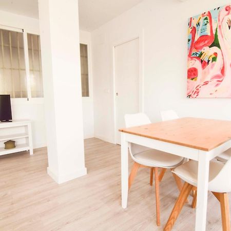 Letmalaga Andalucia Apartment Exterior photo