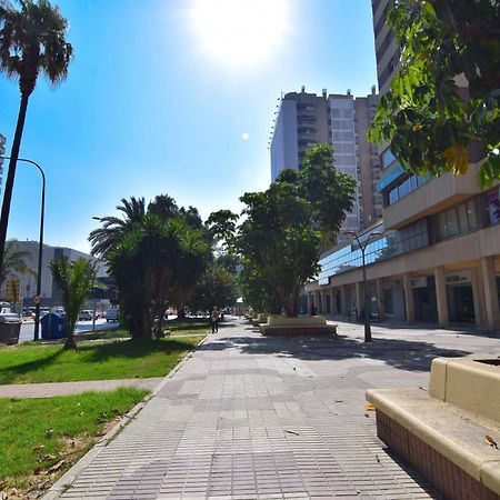Letmalaga Andalucia Apartment Exterior photo