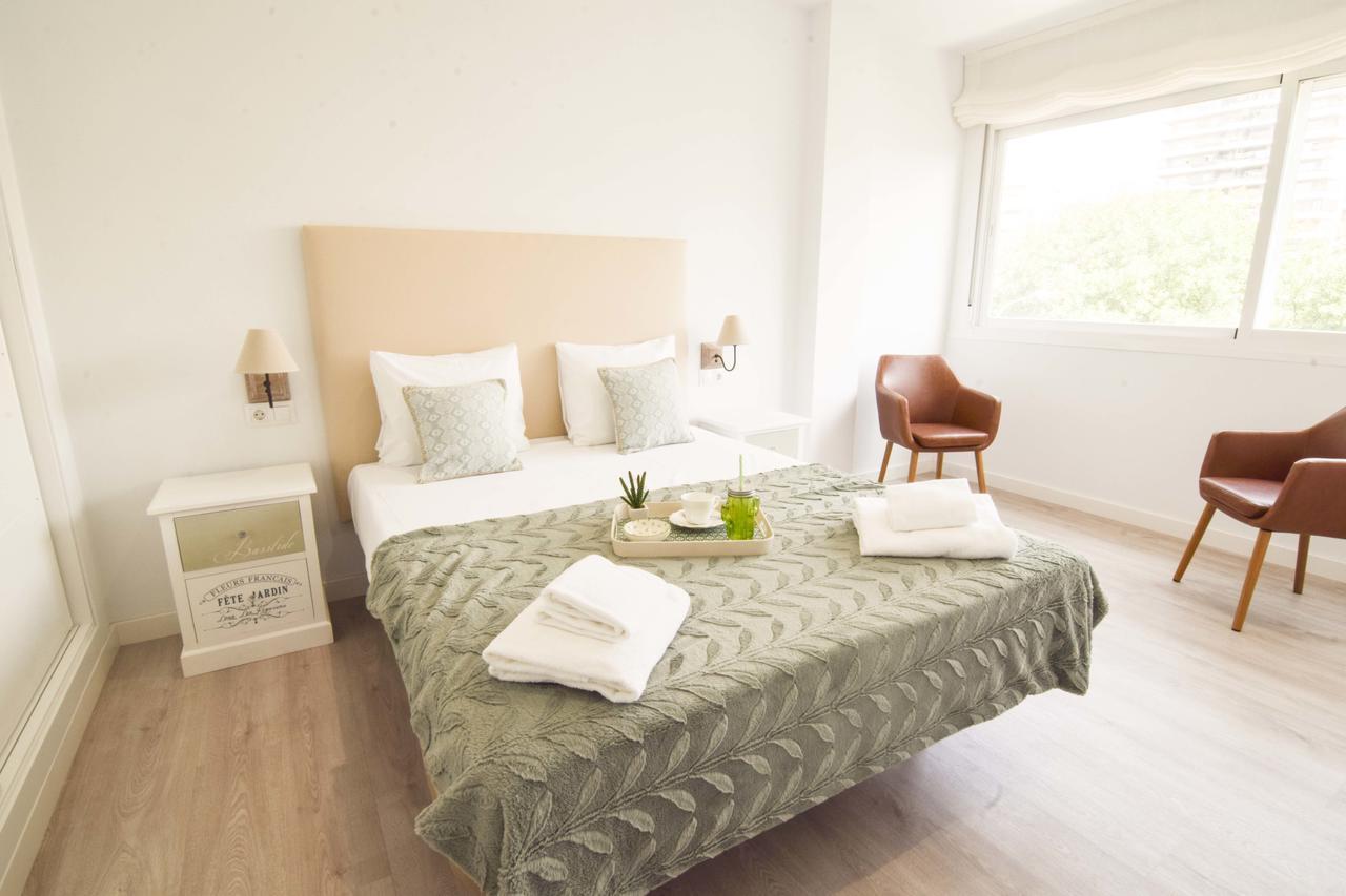 Letmalaga Andalucia Apartment Exterior photo
