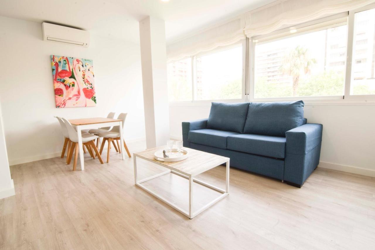 Letmalaga Andalucia Apartment Exterior photo