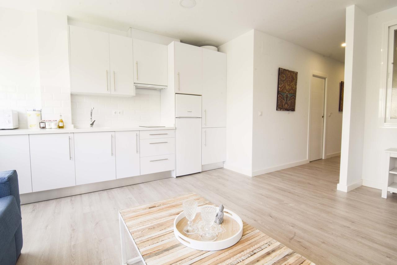Letmalaga Andalucia Apartment Exterior photo