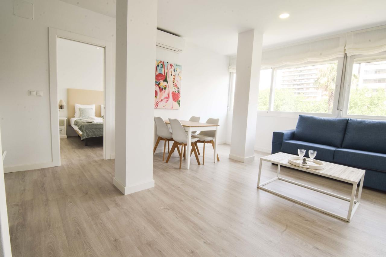 Letmalaga Andalucia Apartment Exterior photo