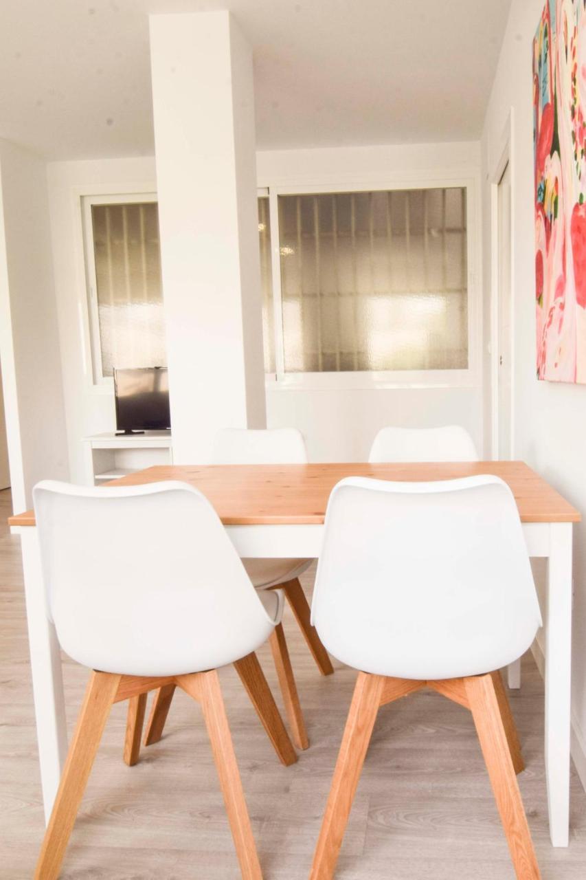 Letmalaga Andalucia Apartment Exterior photo