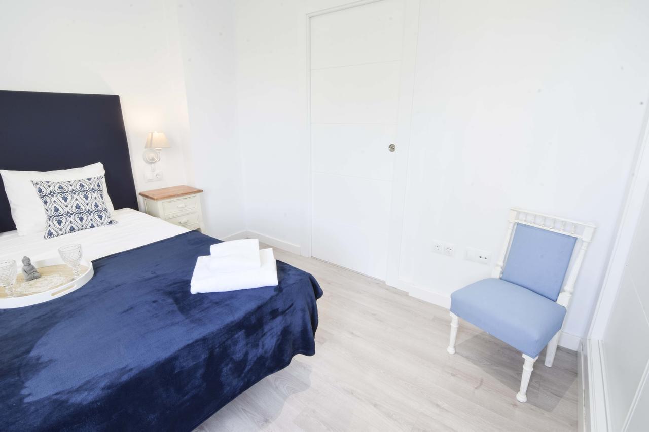 Letmalaga Andalucia Apartment Exterior photo