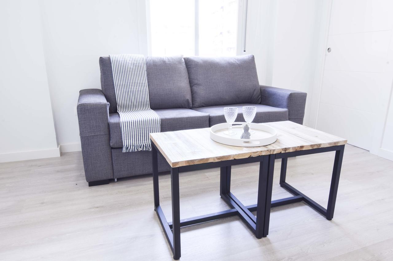 Letmalaga Andalucia Apartment Exterior photo