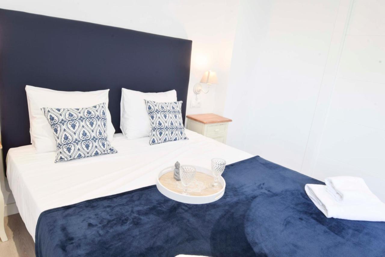 Letmalaga Andalucia Apartment Exterior photo