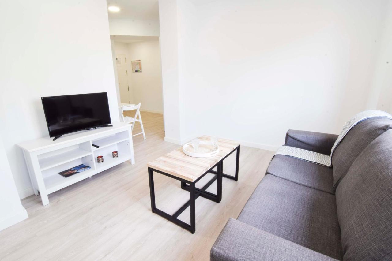 Letmalaga Andalucia Apartment Exterior photo