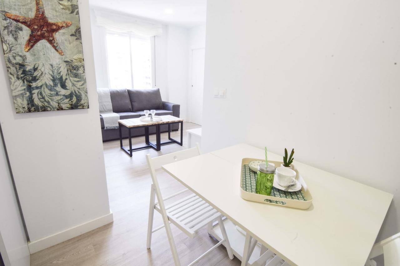 Letmalaga Andalucia Apartment Exterior photo