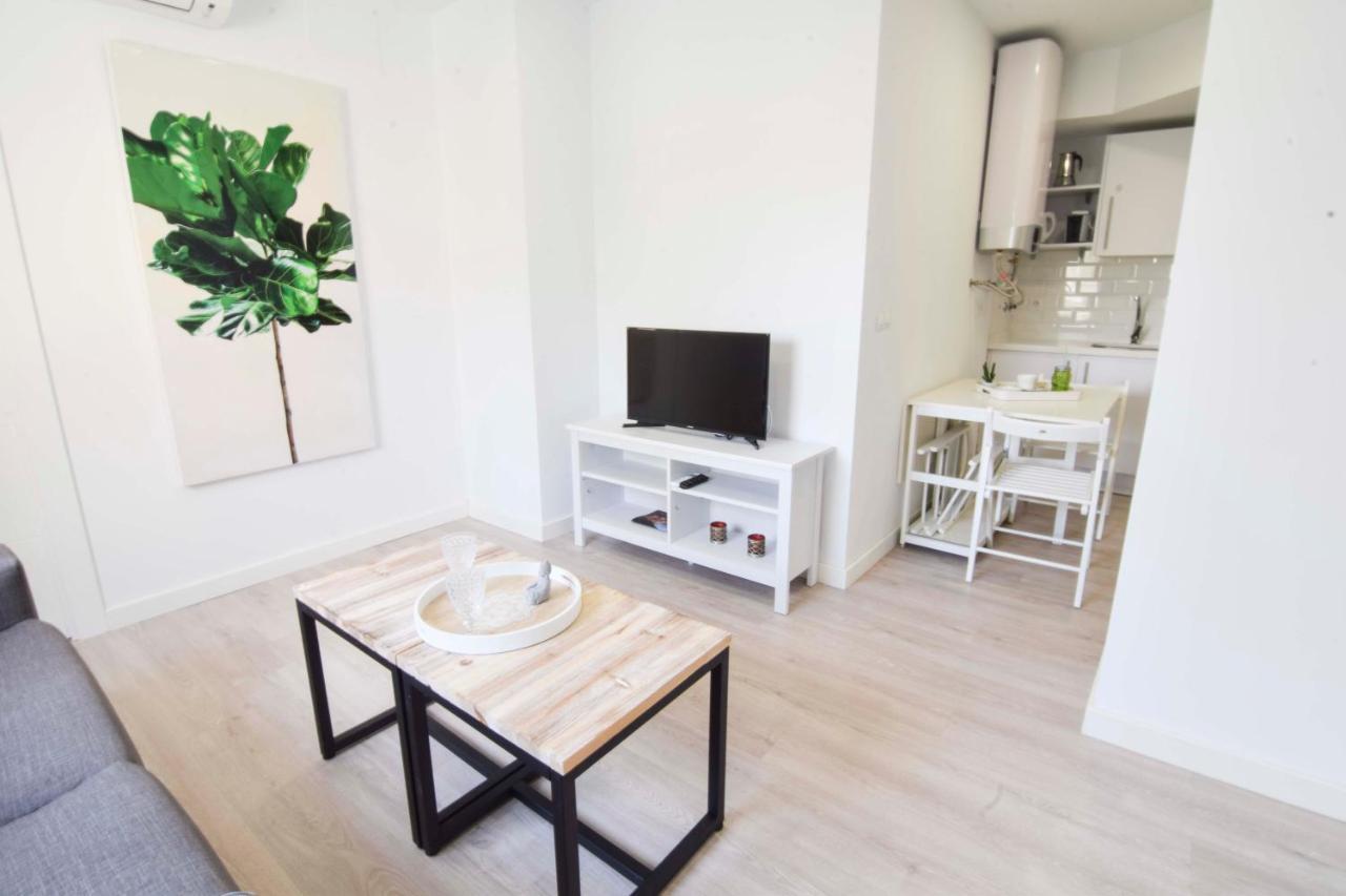 Letmalaga Andalucia Apartment Exterior photo