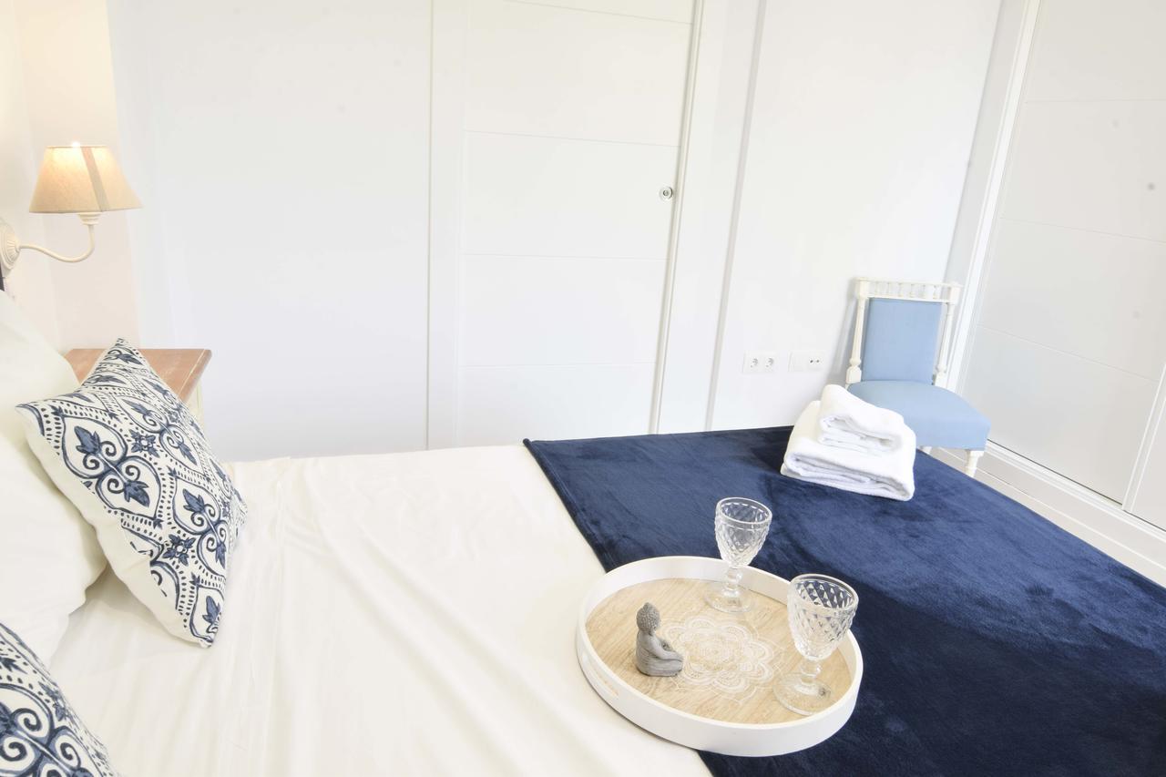 Letmalaga Andalucia Apartment Exterior photo