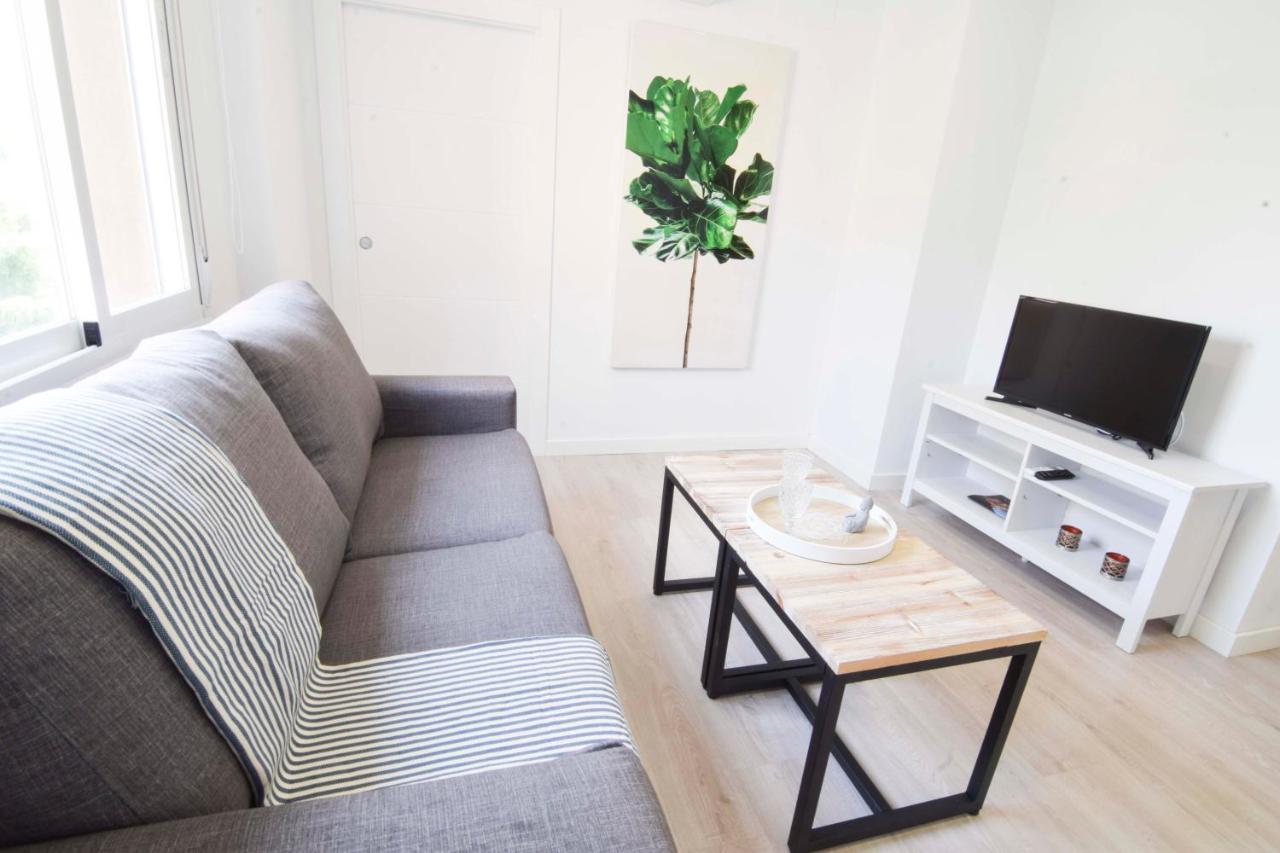 Letmalaga Andalucia Apartment Exterior photo