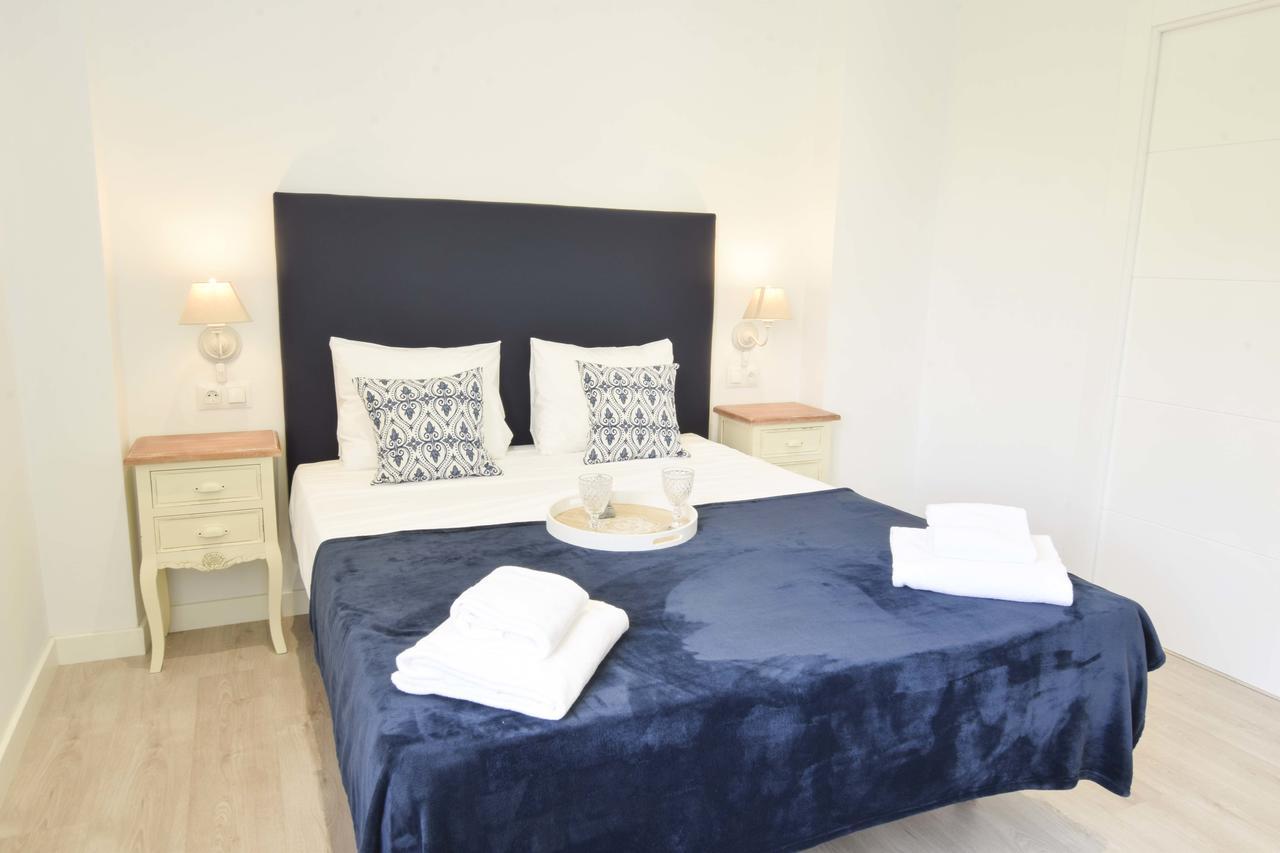 Letmalaga Andalucia Apartment Exterior photo