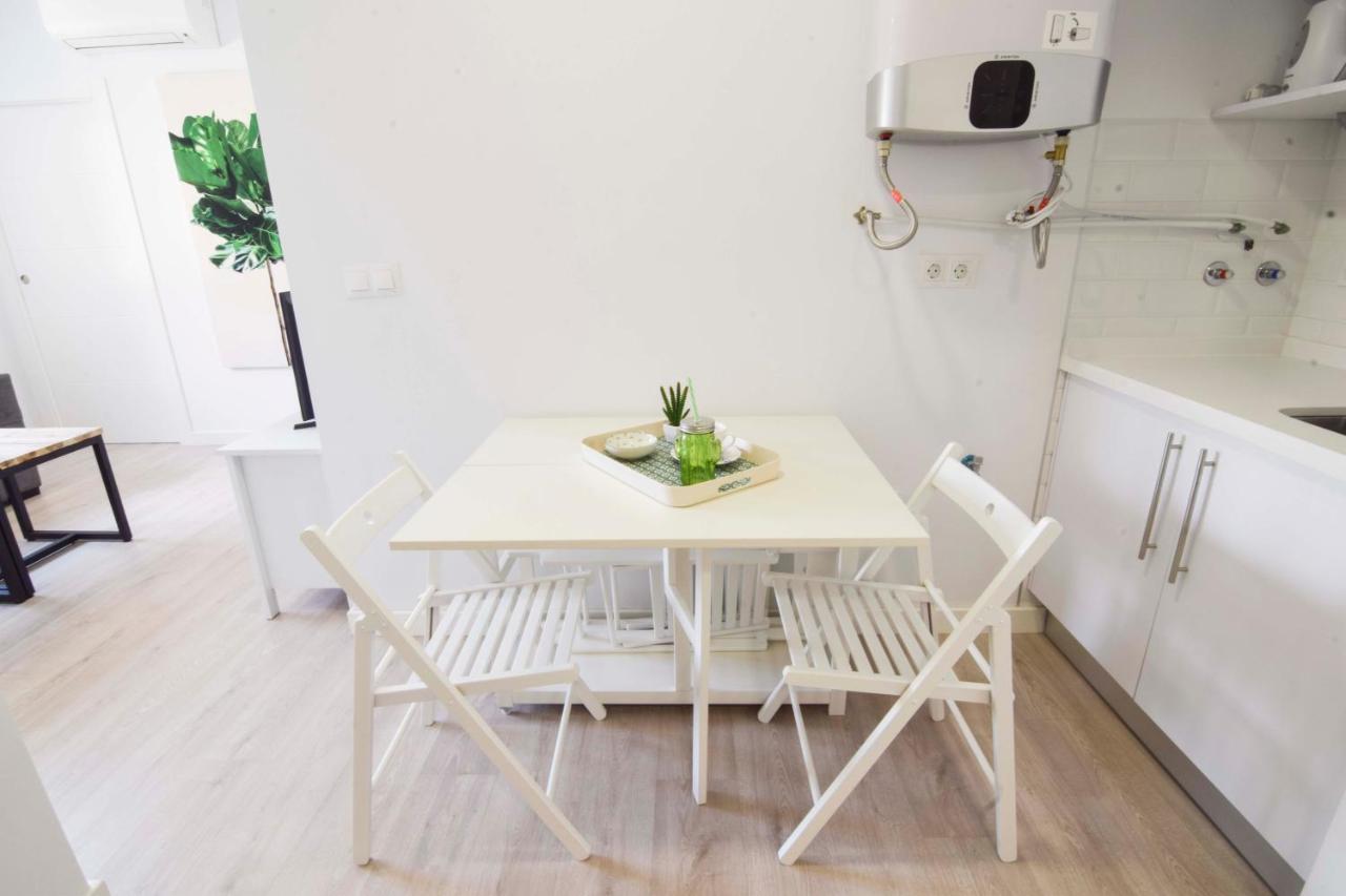 Letmalaga Andalucia Apartment Exterior photo