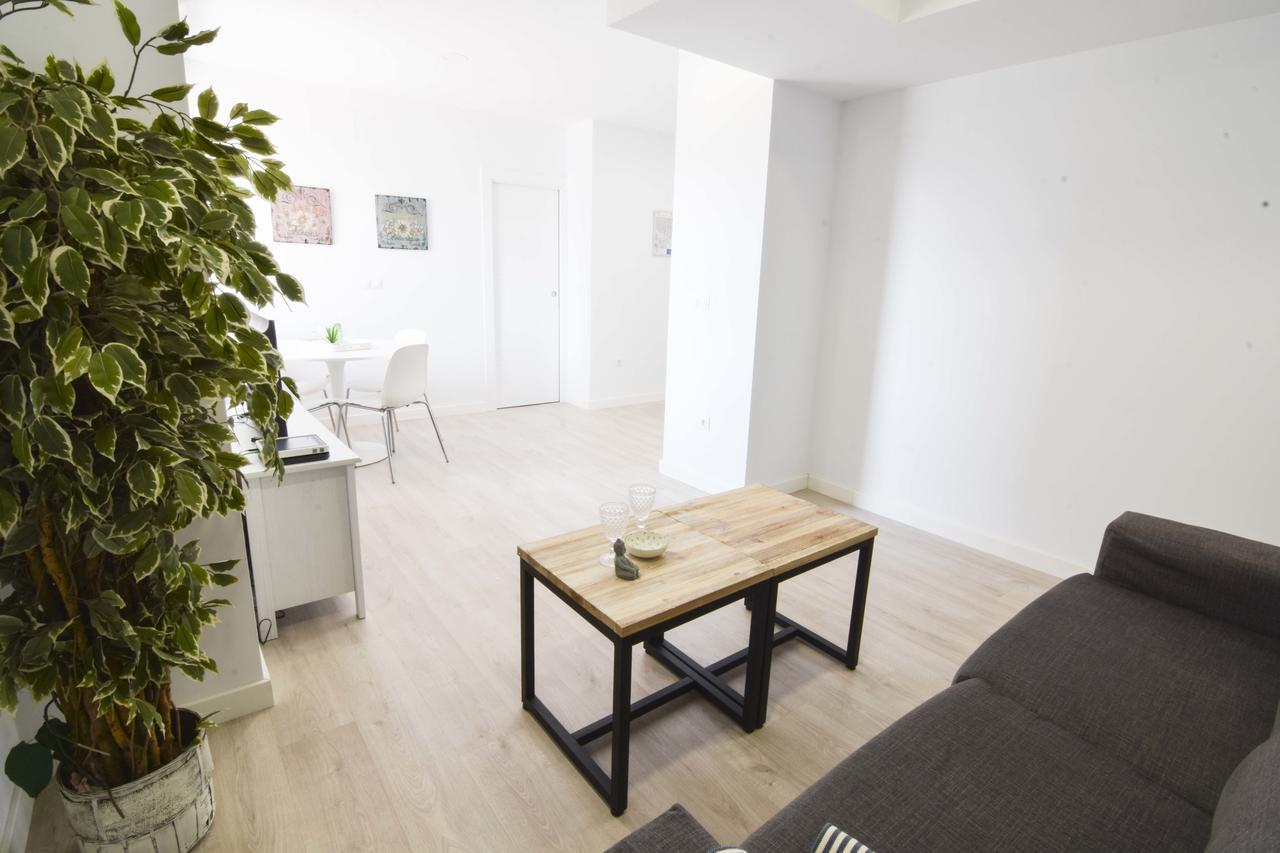 Letmalaga Andalucia Apartment Exterior photo