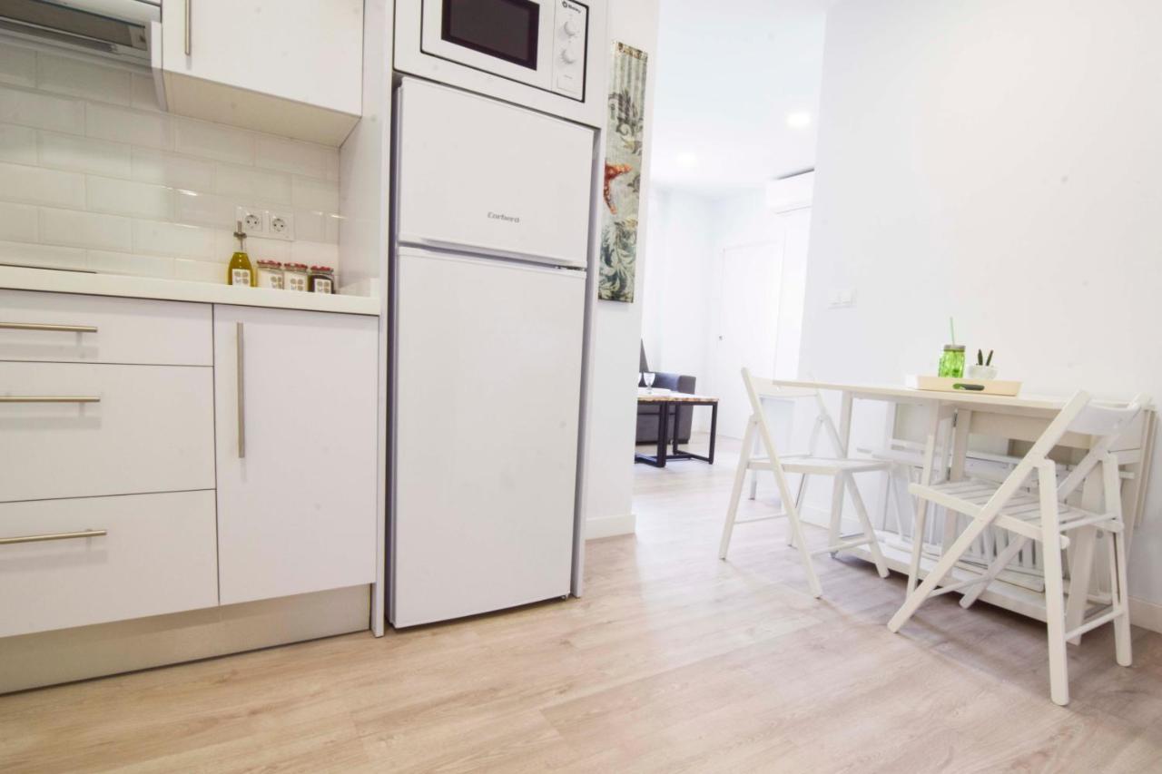Letmalaga Andalucia Apartment Exterior photo