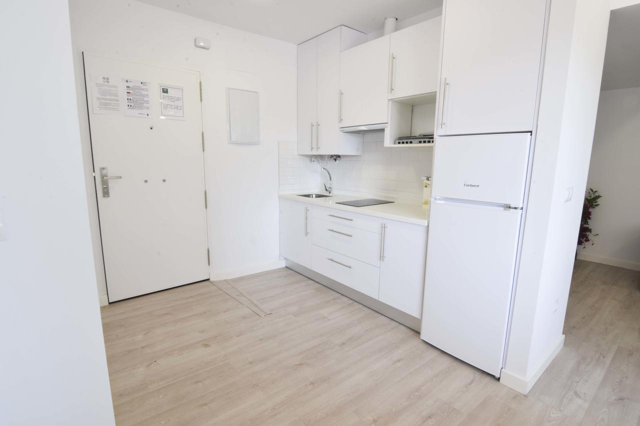 Letmalaga Andalucia Apartment Exterior photo