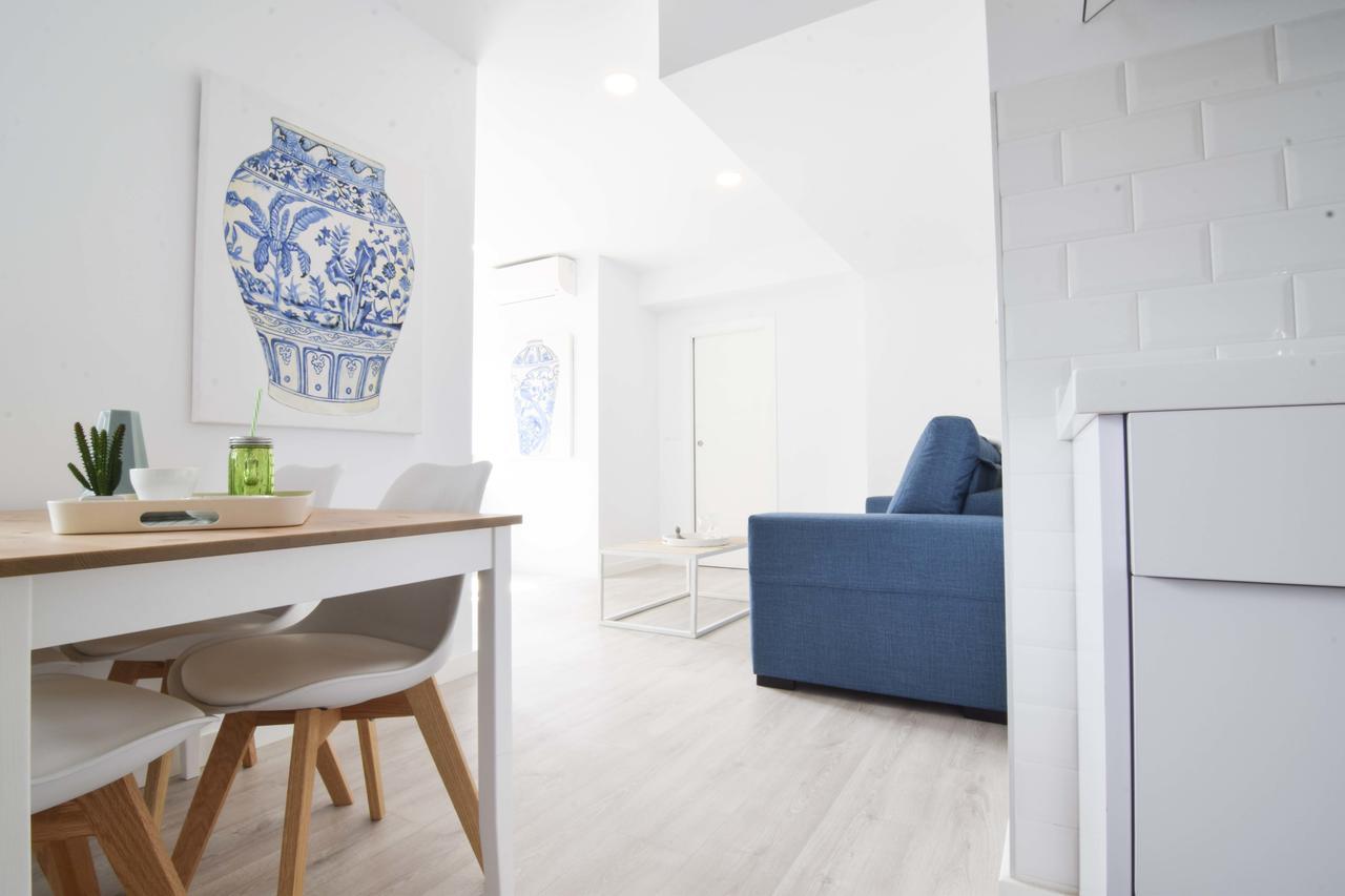 Letmalaga Andalucia Apartment Exterior photo
