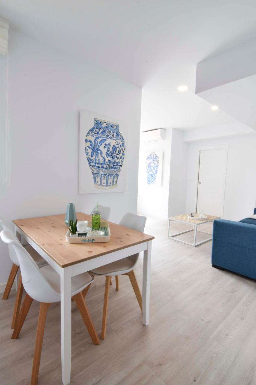 Letmalaga Andalucia Apartment Exterior photo