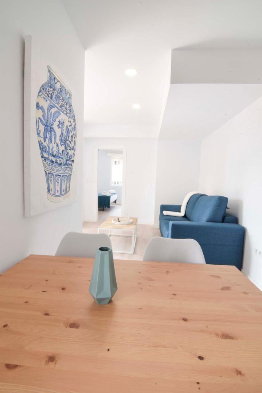 Letmalaga Andalucia Apartment Exterior photo