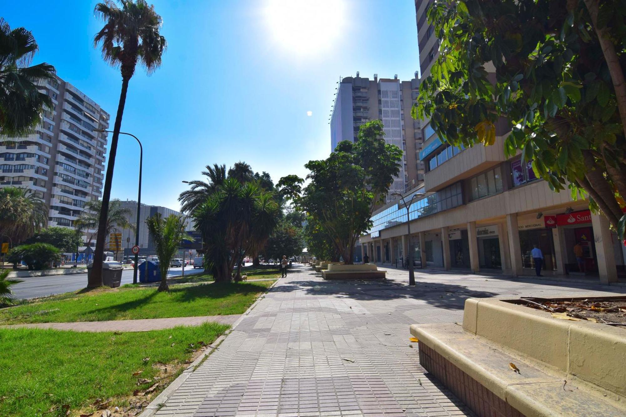 Letmalaga Andalucia Apartment Exterior photo