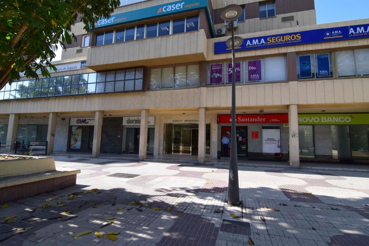 Letmalaga Andalucia Apartment Exterior photo